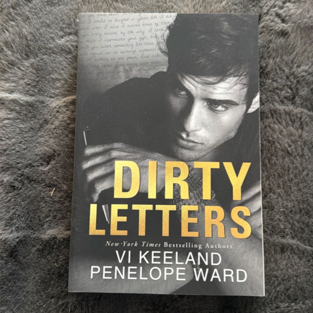 Dirty Letters