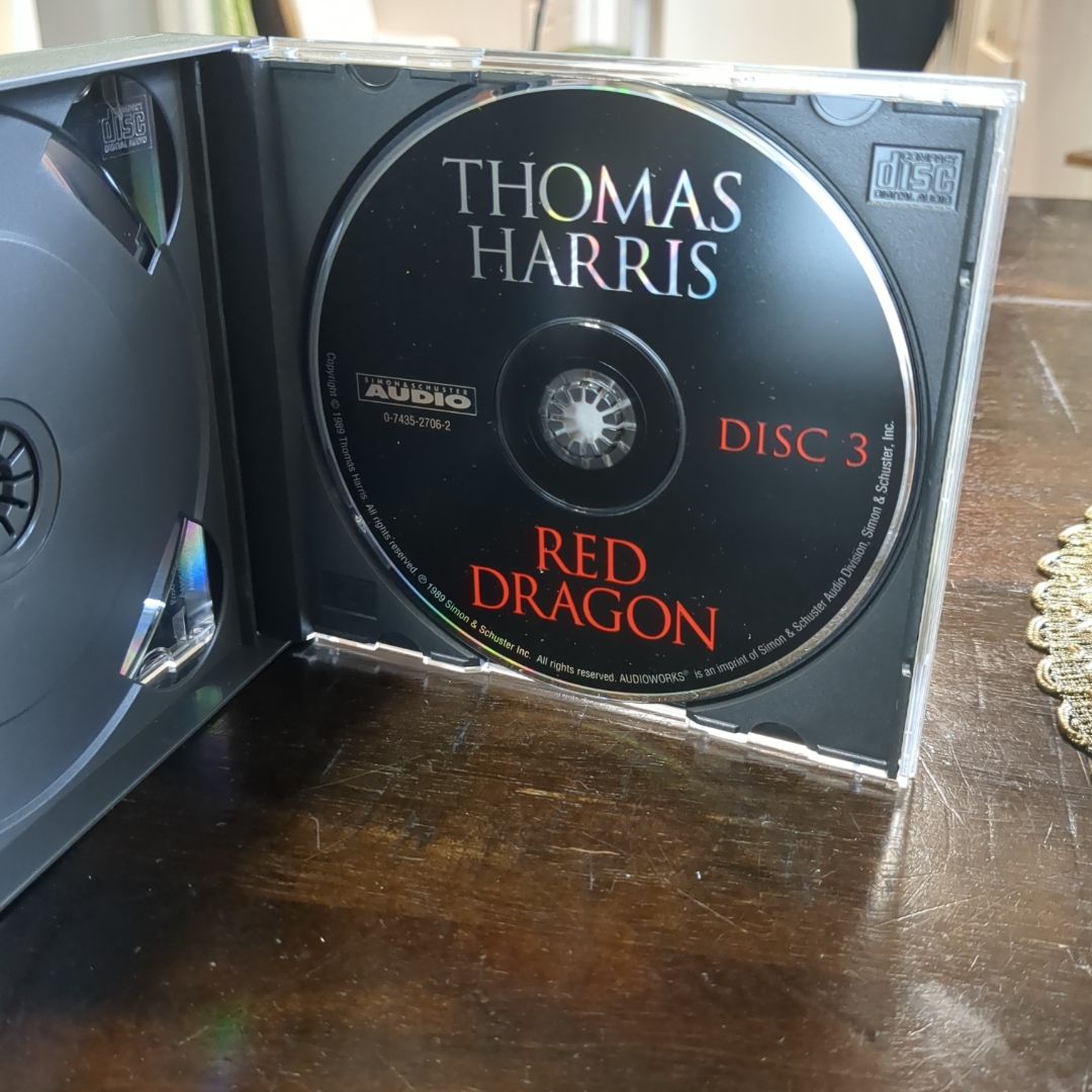 Red Dragon