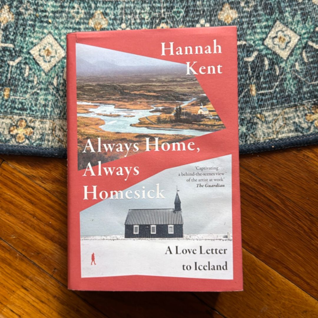 Always Home, Always Homesick