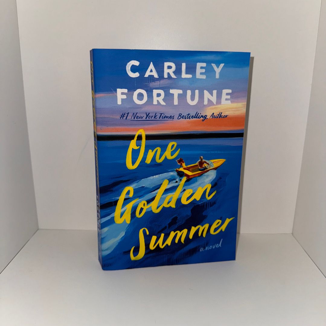 One Golden Summer
