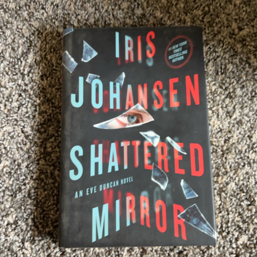 Shattered Mirror