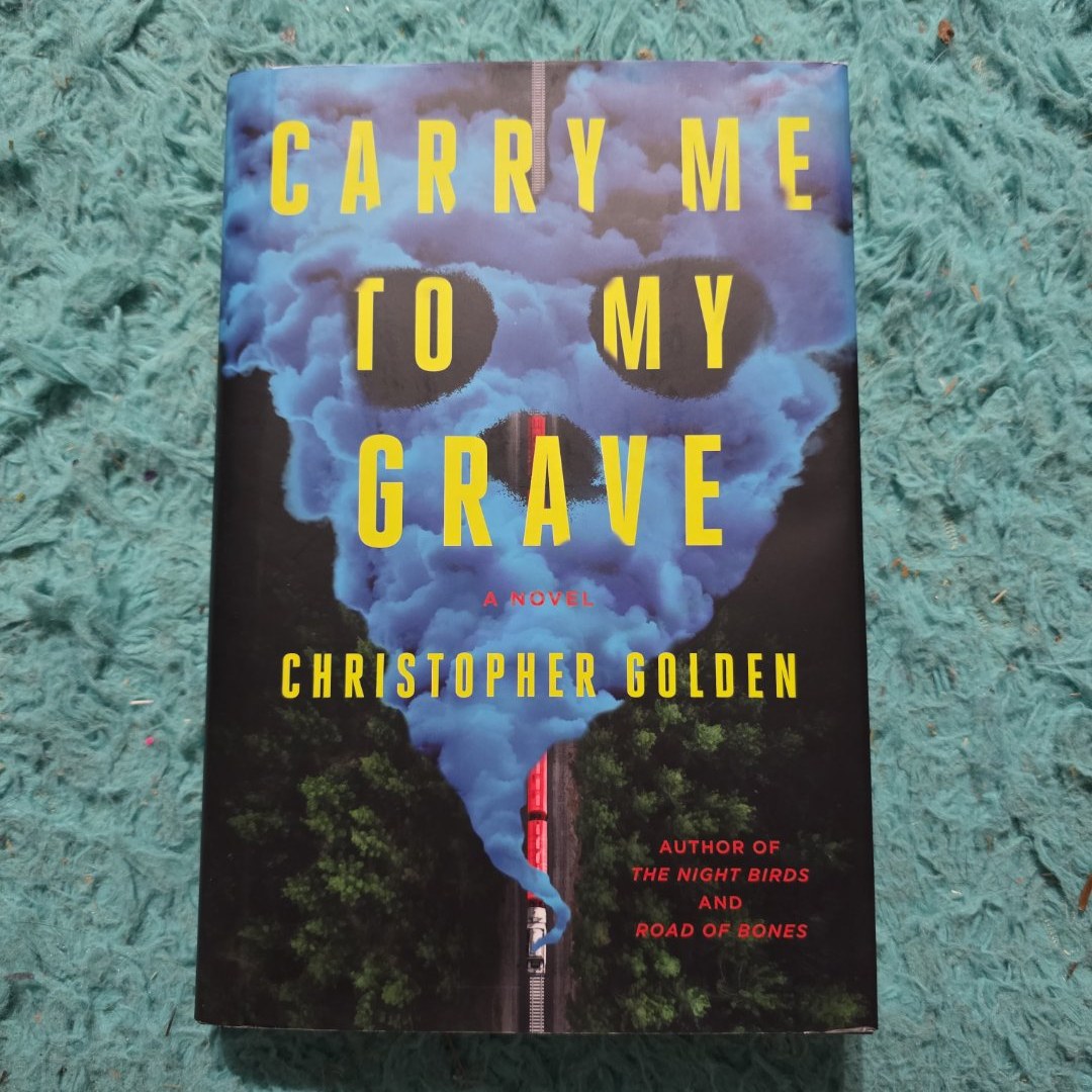Carry Me to My Grave