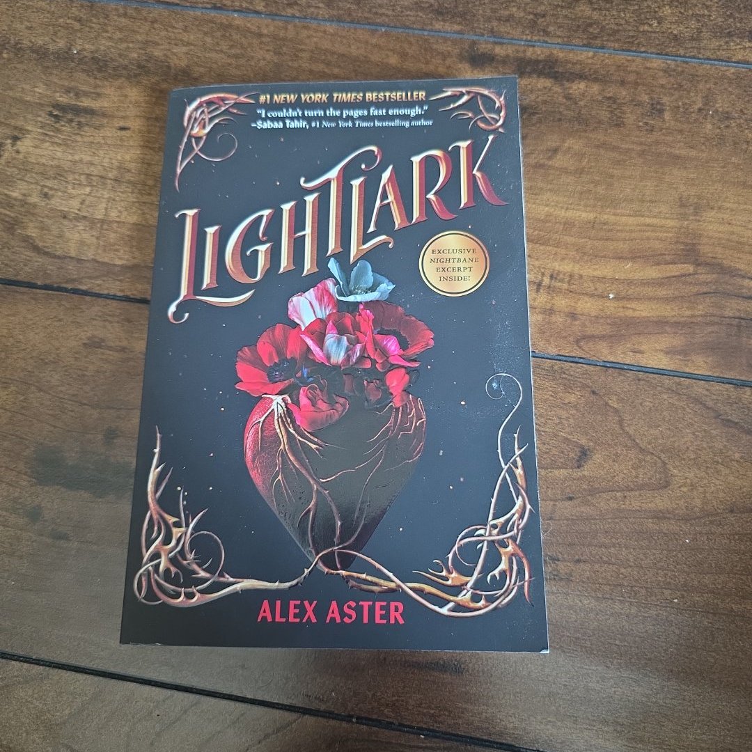 Lightlark