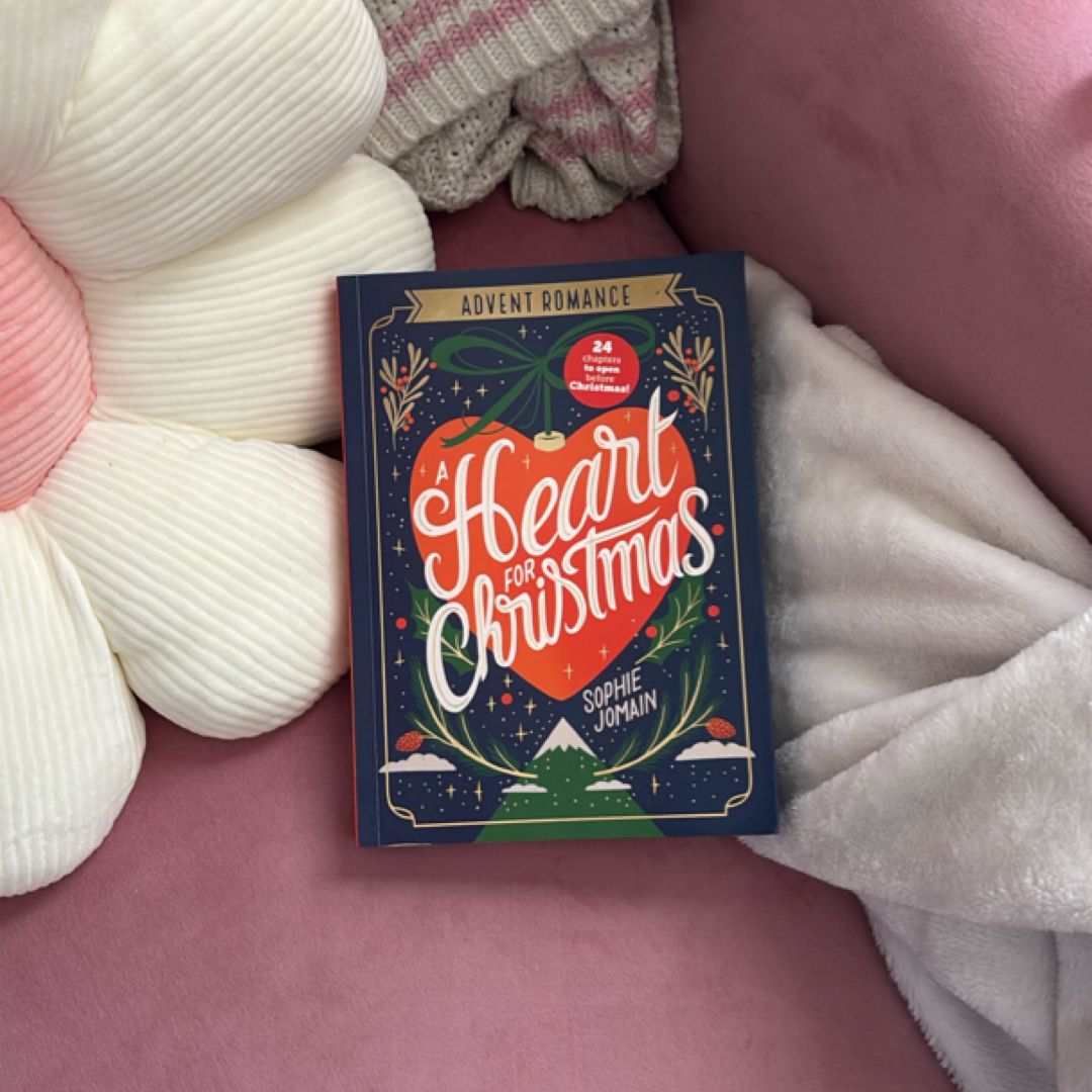 A Heart for Christmas