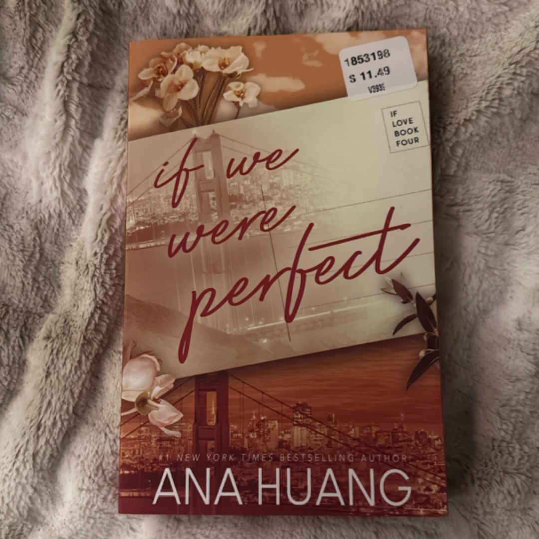 If We Were Perfect