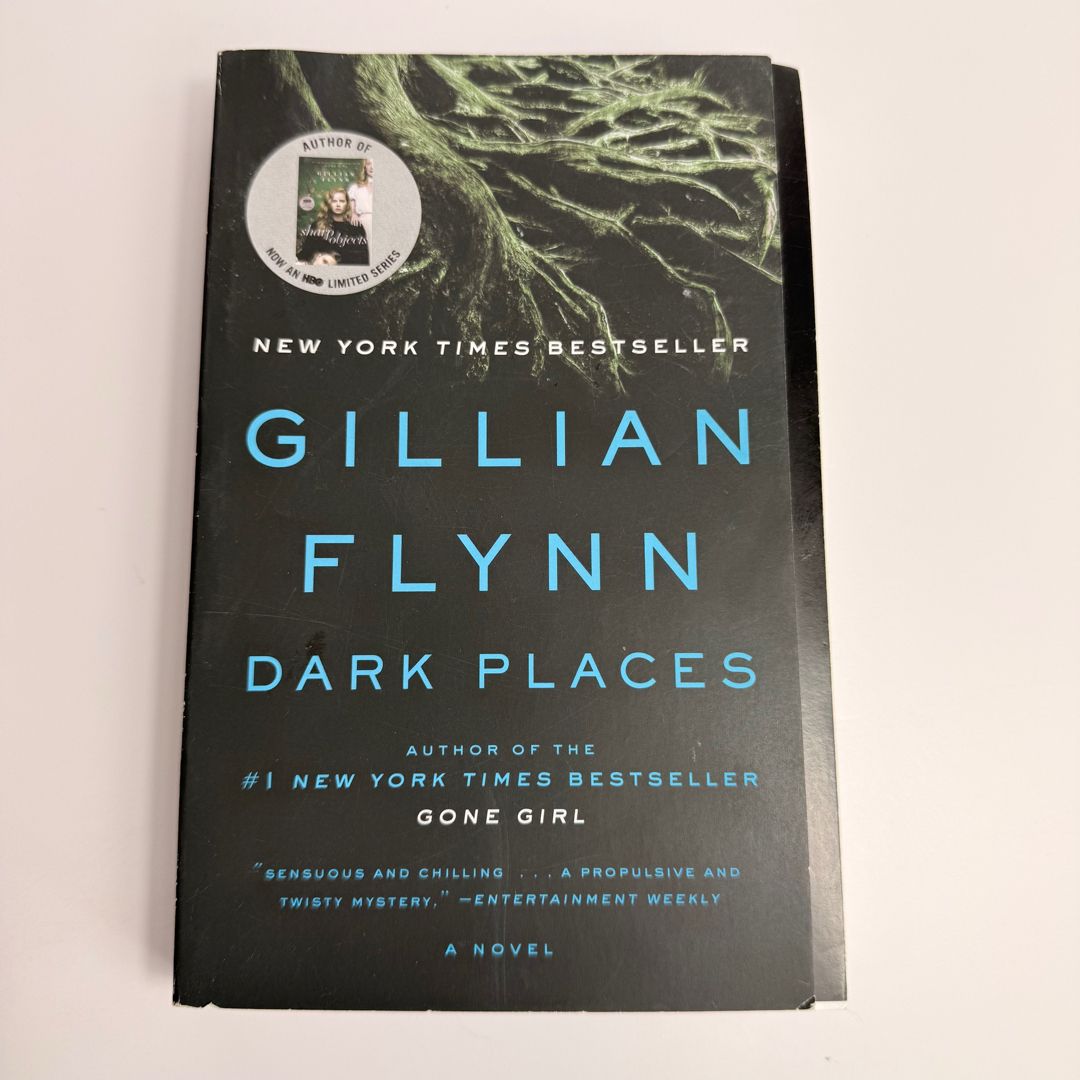 Dark Places