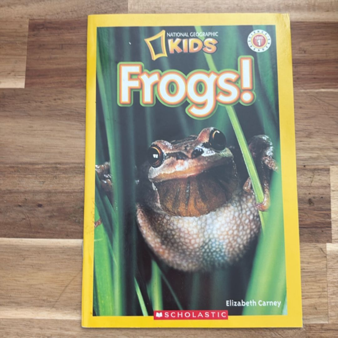 Frogs