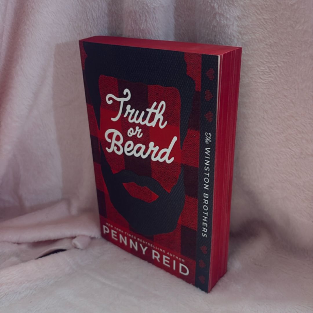 Truth or Beard