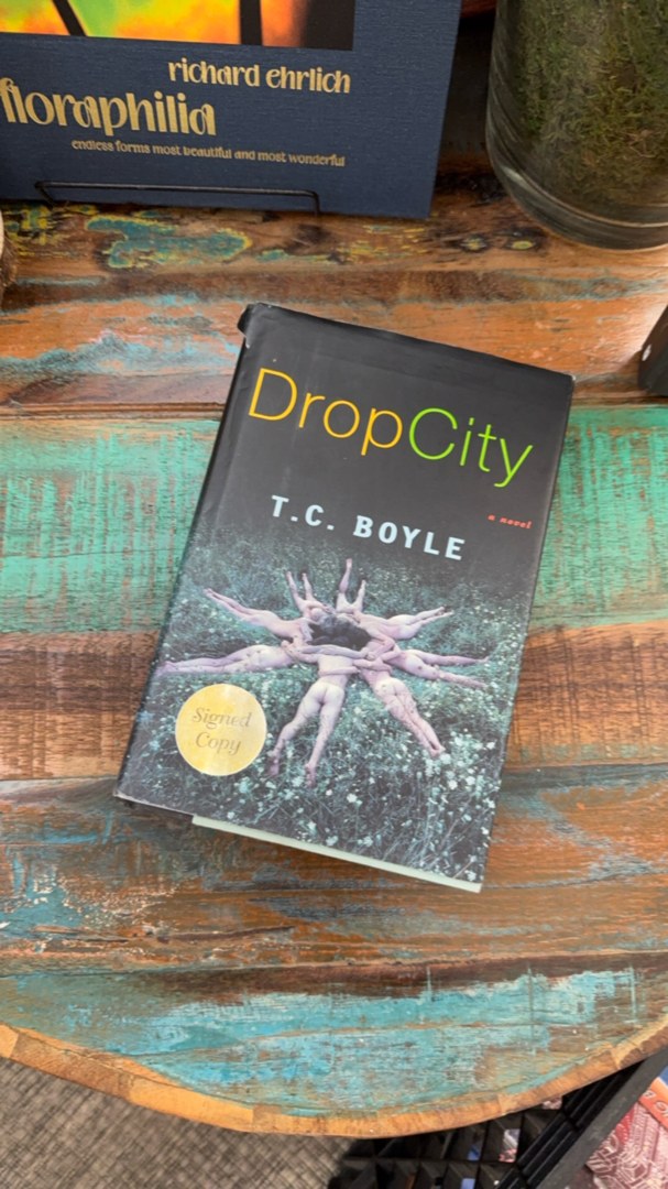 Drop City