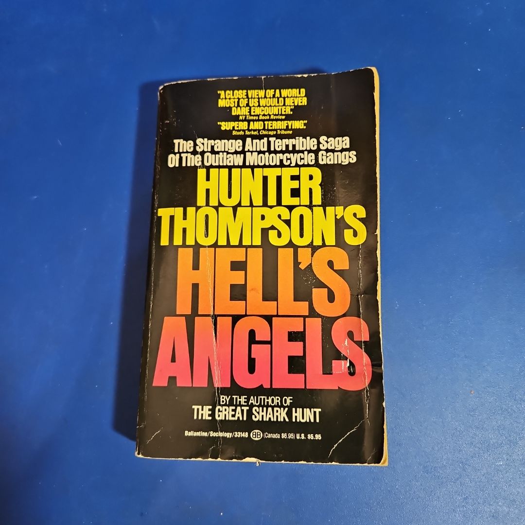 Hell's Angels