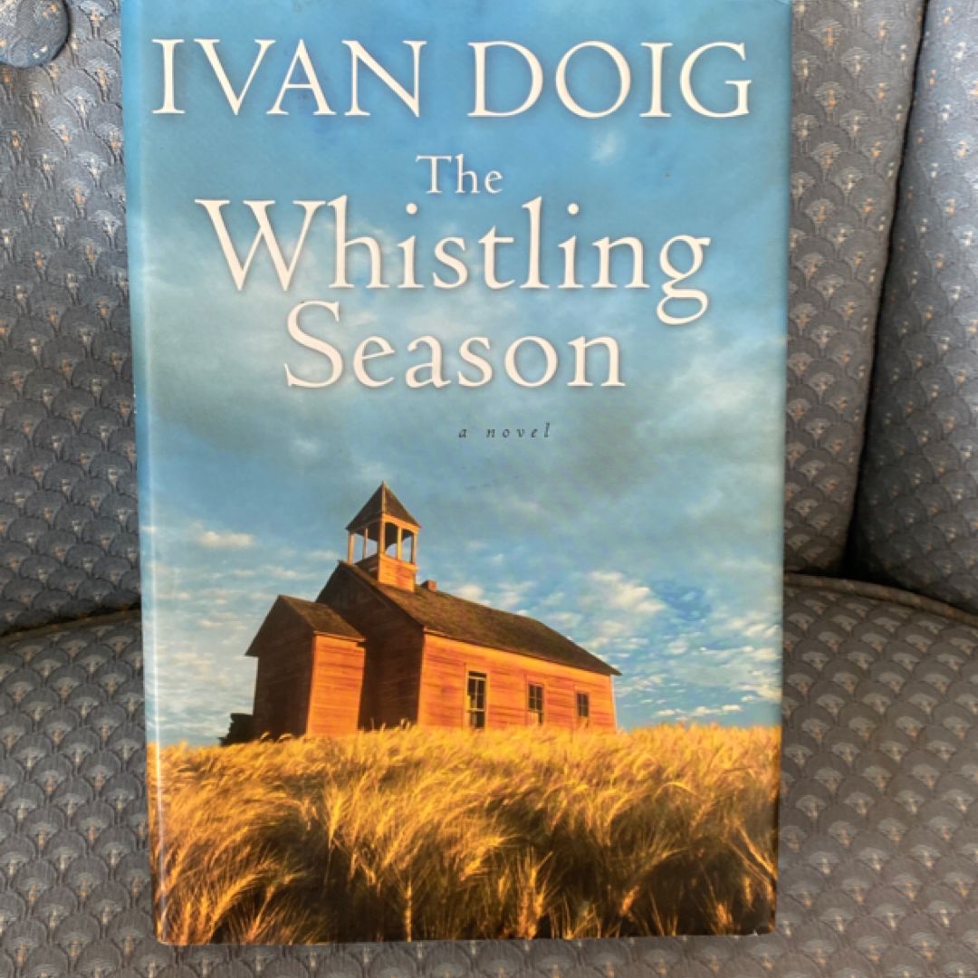 The Whistling Season