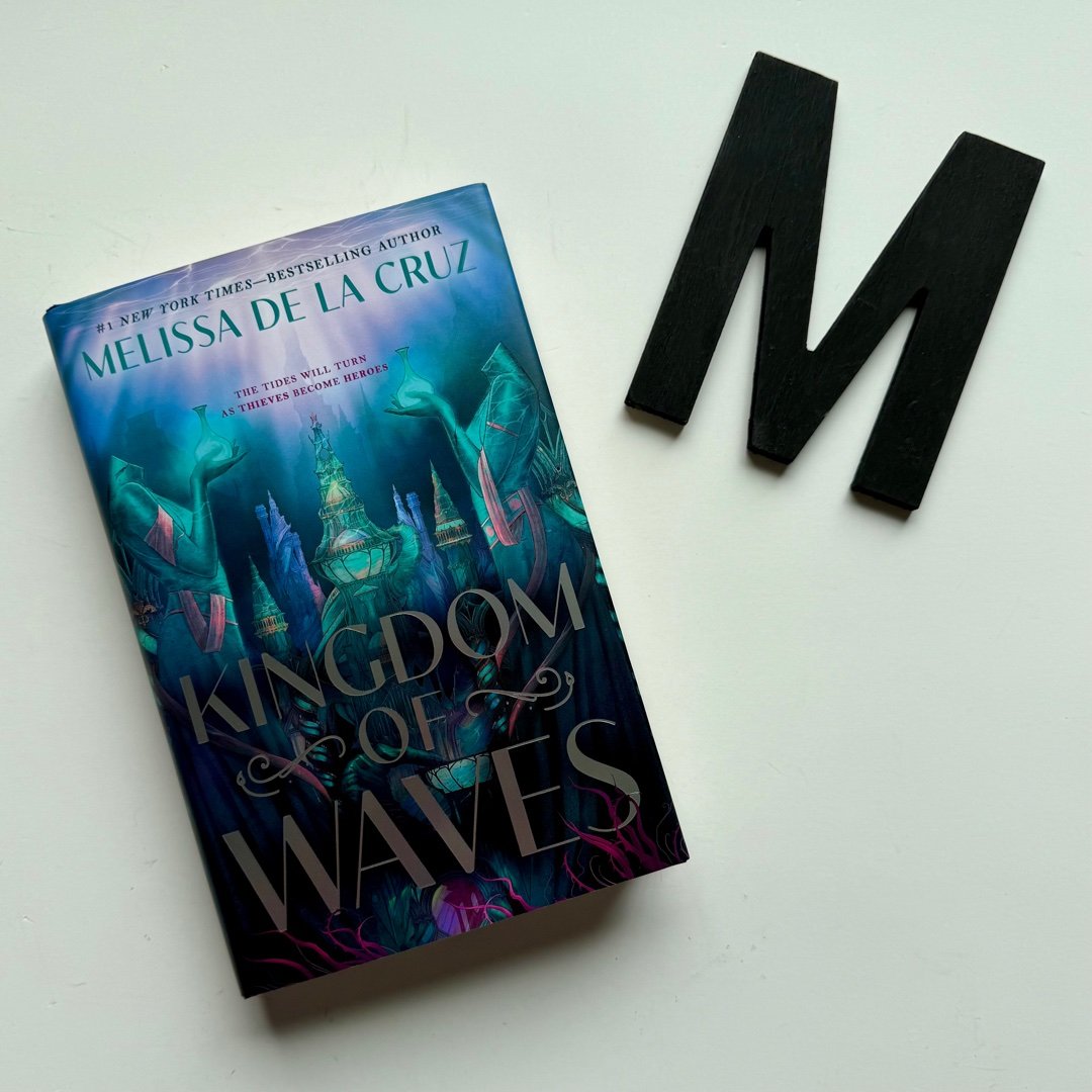 Kingdom of Waves