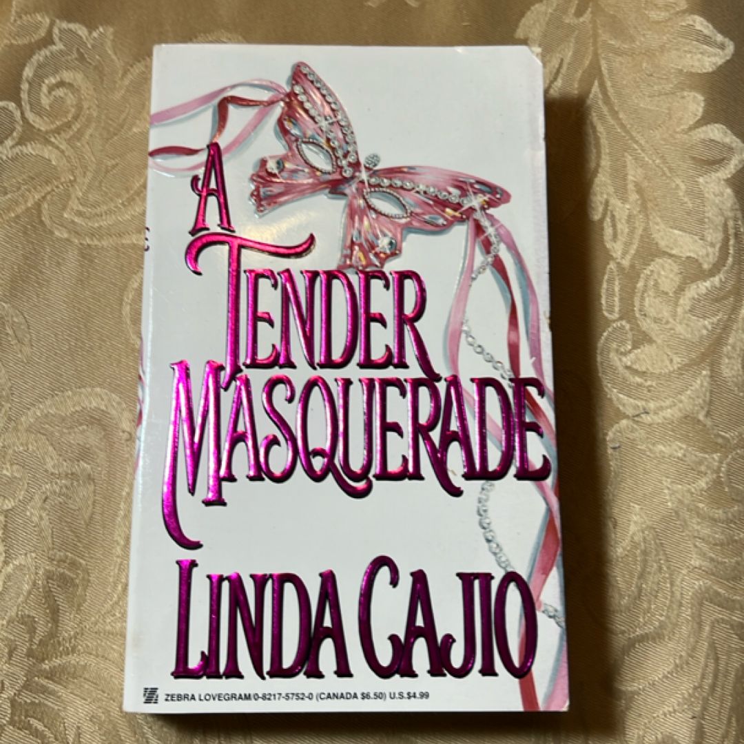 A Tender Masquerade