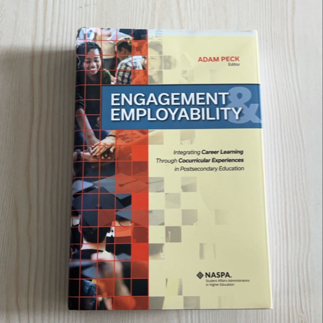 Engagement and Employability
