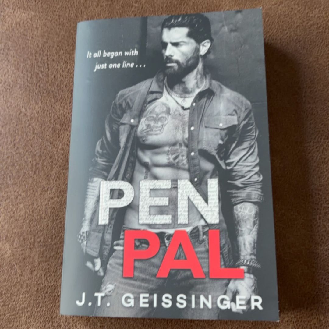 Pen Pal