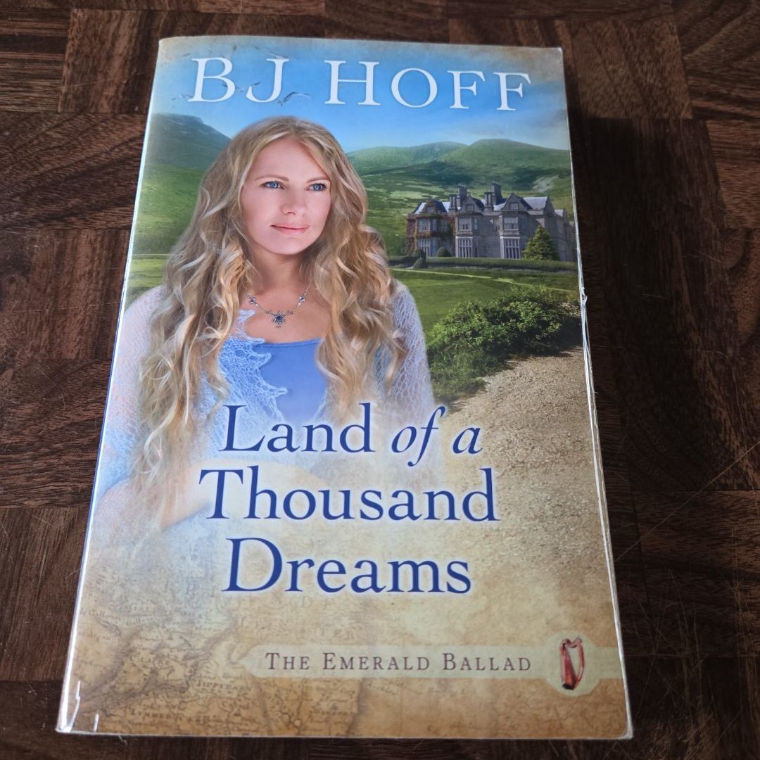 Land of a Thousand Dreams