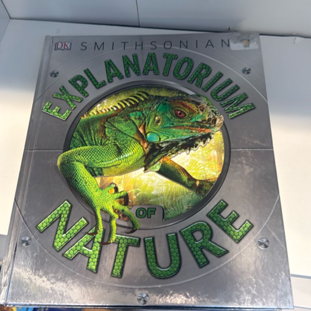 Explanatorium of Nature