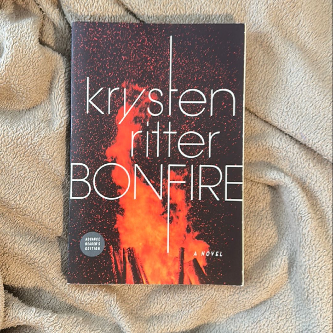 Bonfire (ARC)