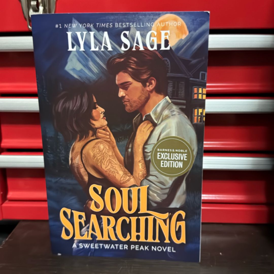Soul Searching