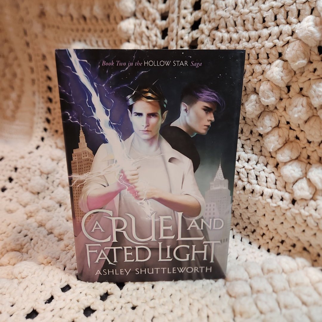 A Cruel and Fated Light