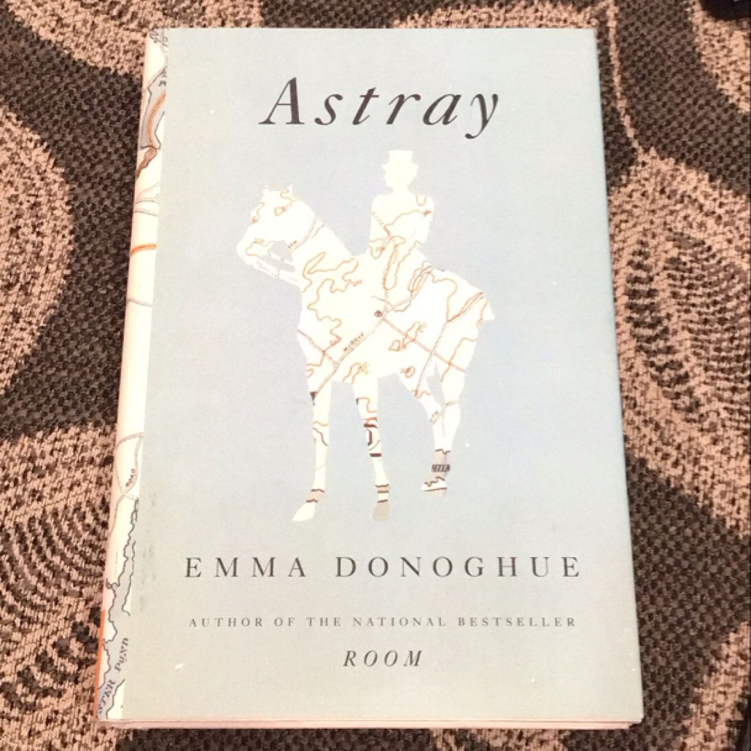 Astray