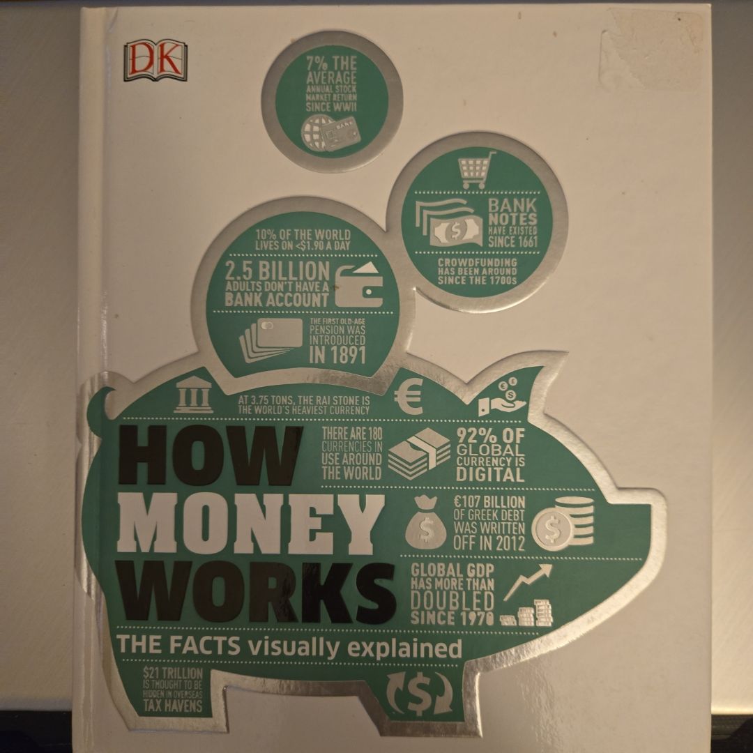 How Money Works
