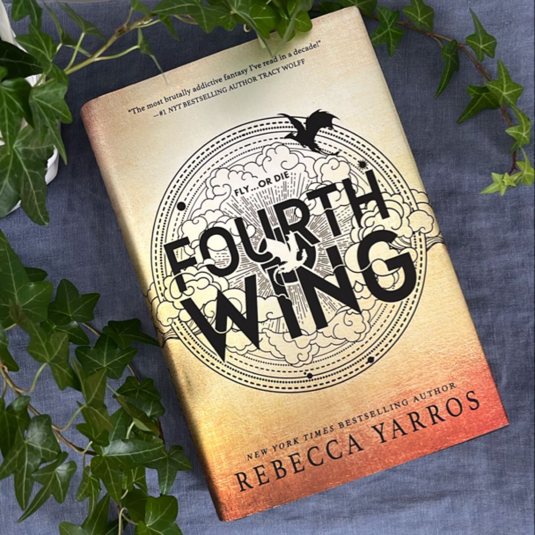 Fourth Wing