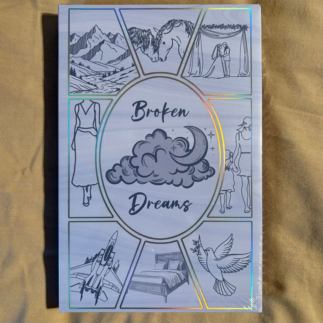 Broken Dreams
