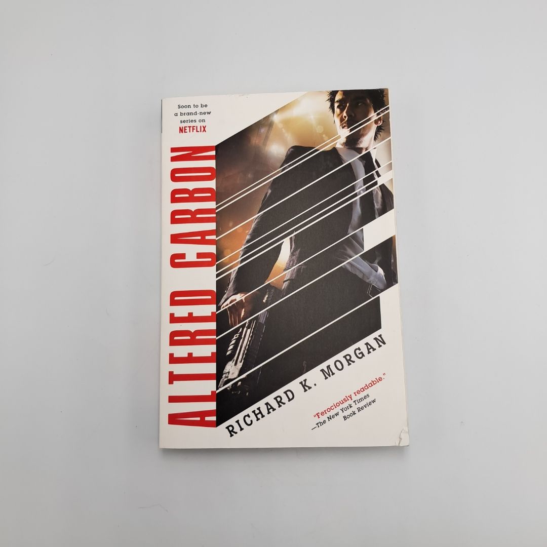 Altered Carbon