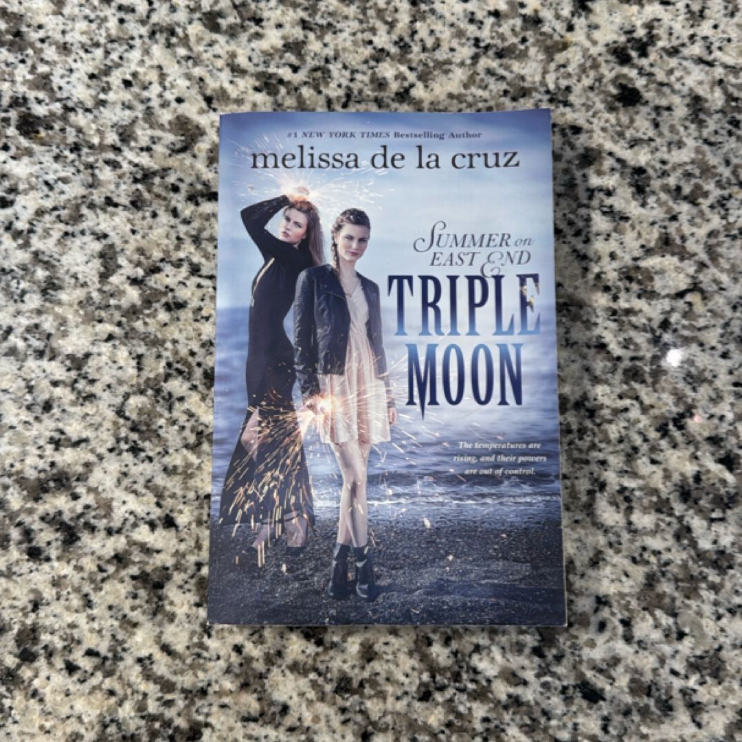 Triple Moon