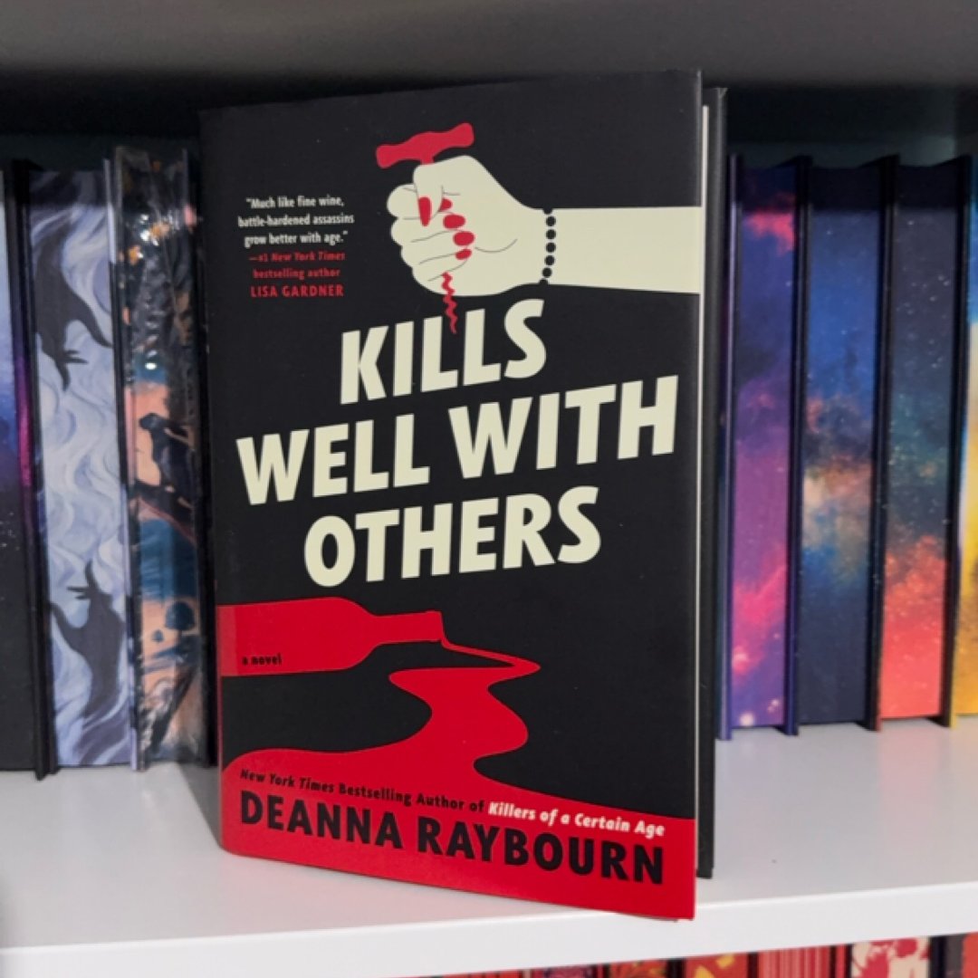 Kills Well with Others
