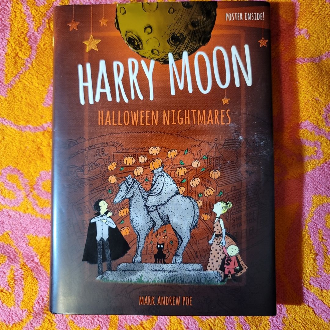 Halloween Nightmares