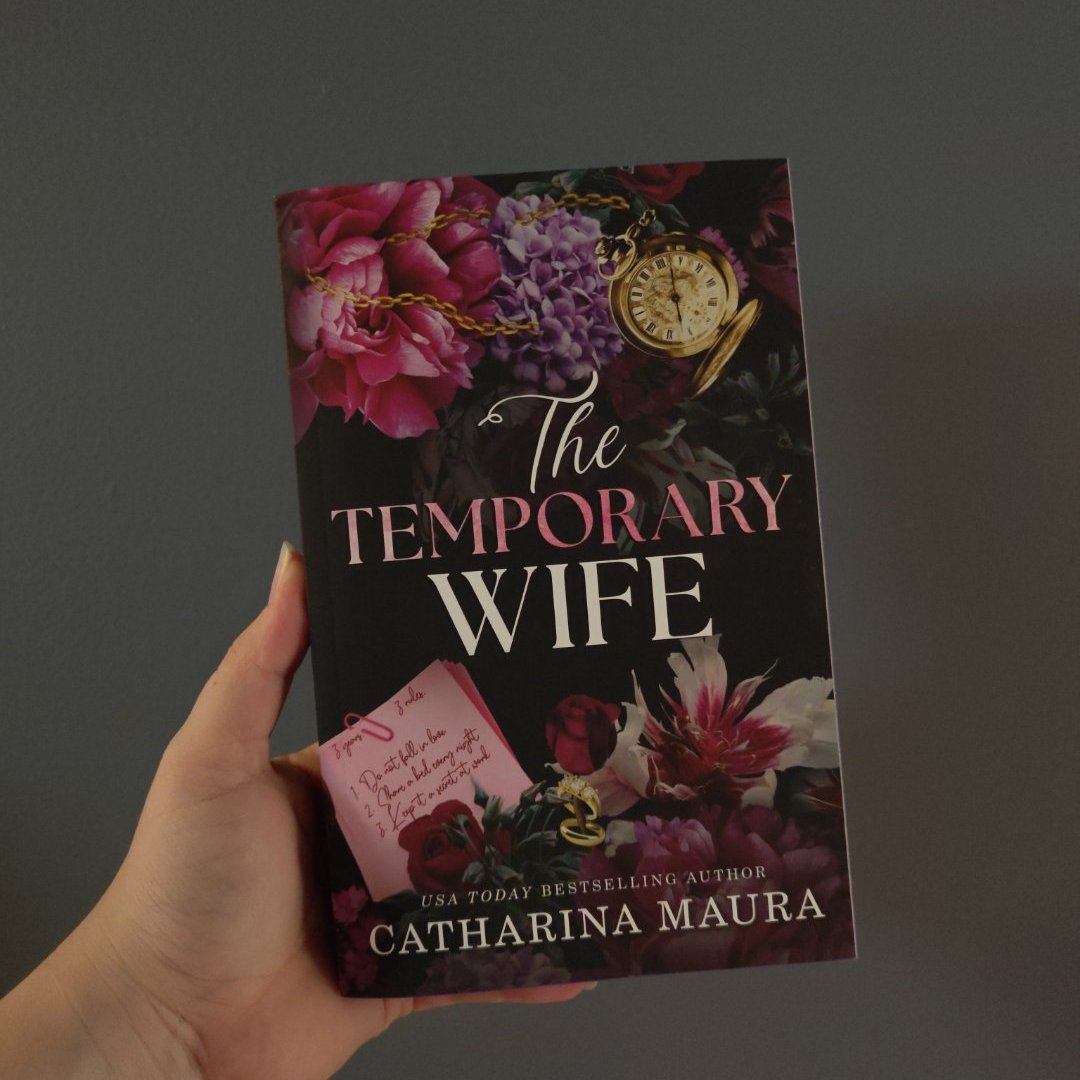The Temporary Wife (Deluxe Edition)