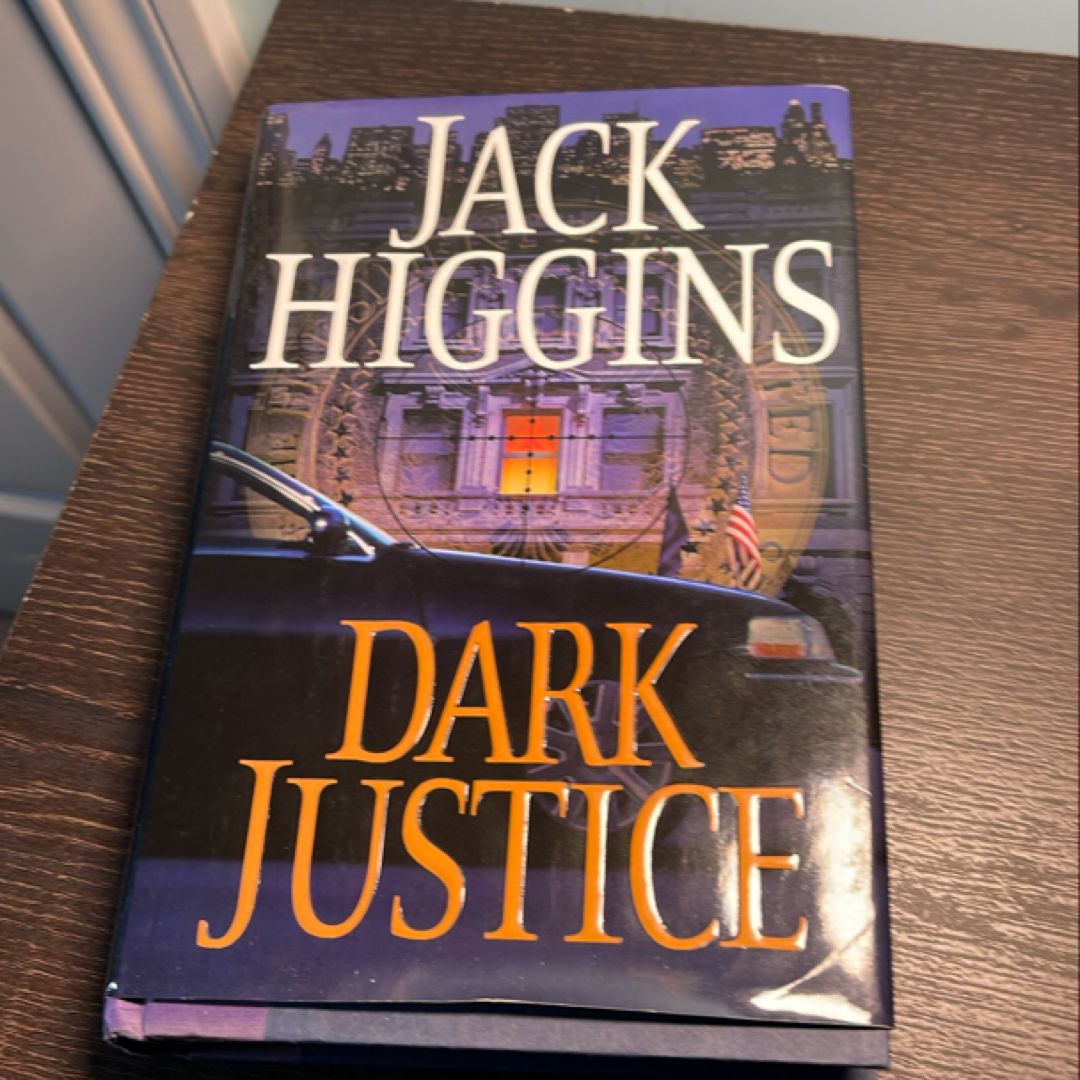 Dark Justice