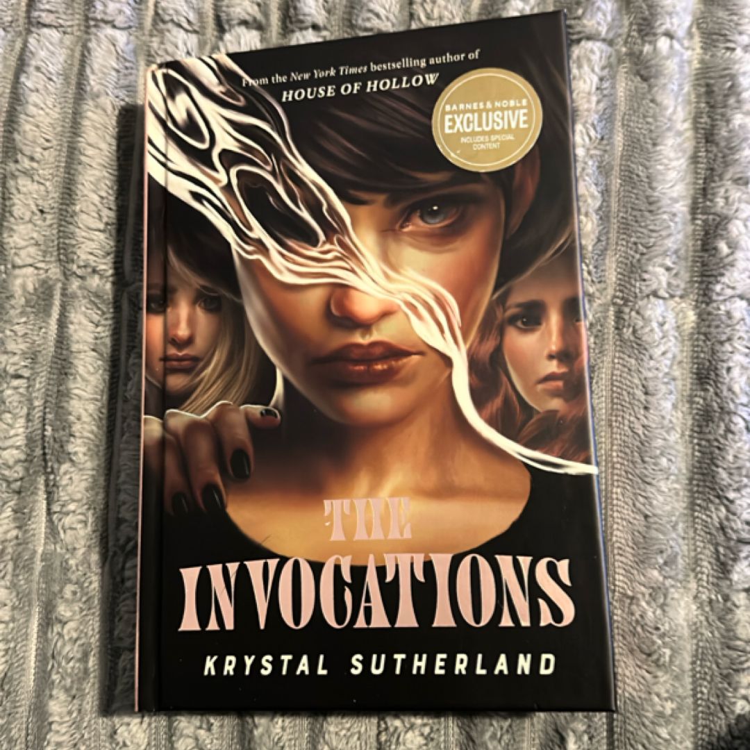 The Invocations