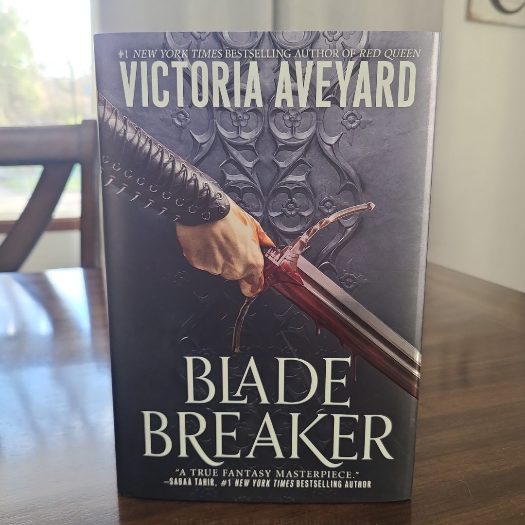 Blade Breaker
