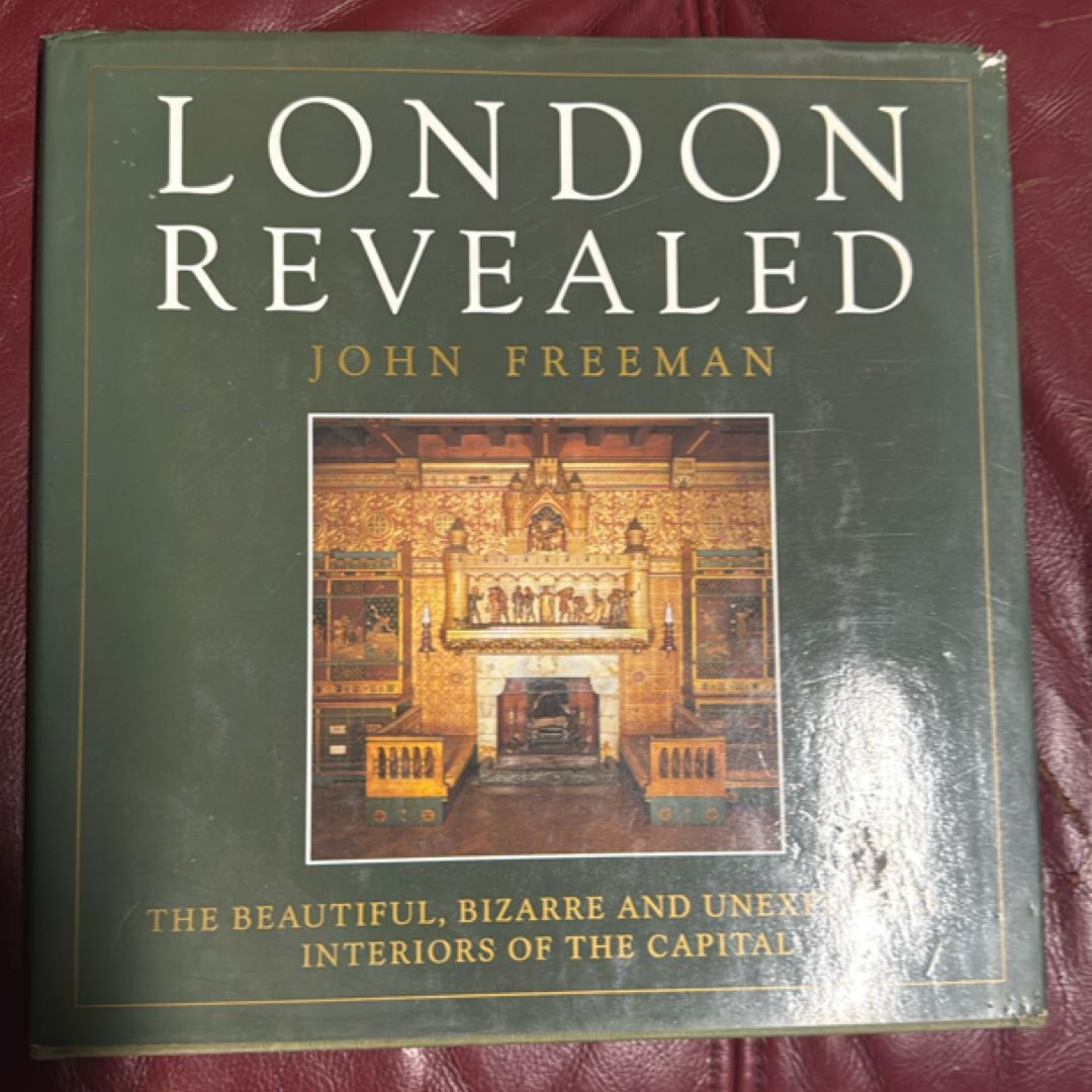 London Revealed