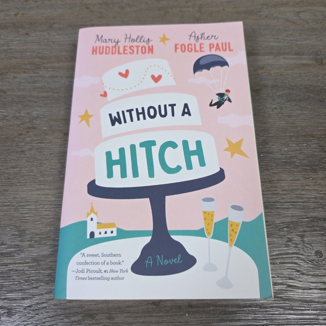 Without a Hitch