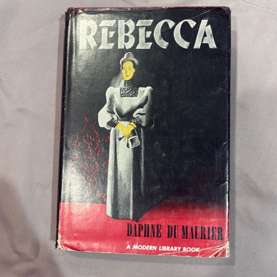 Rebecca 
