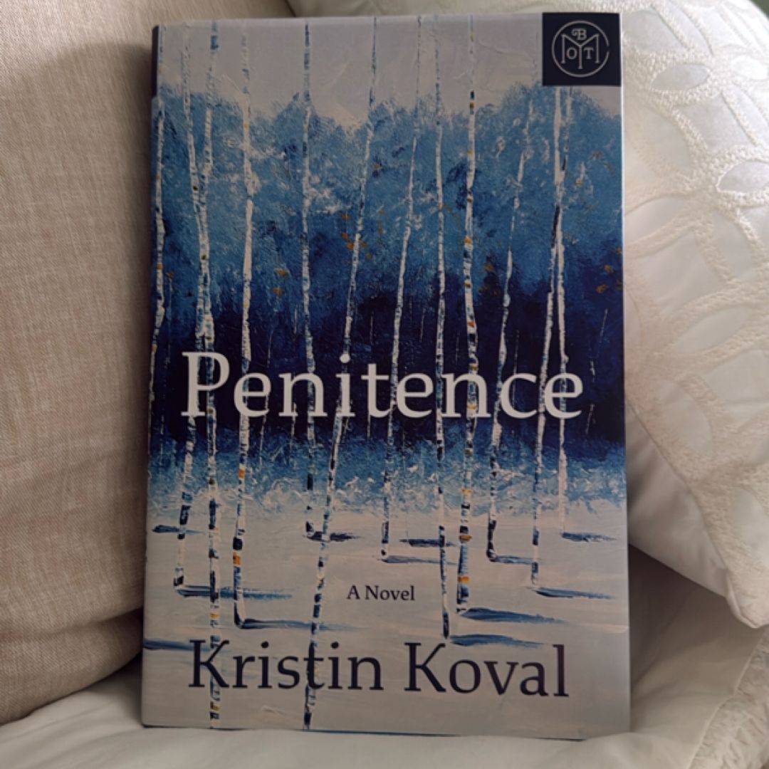 Penitence