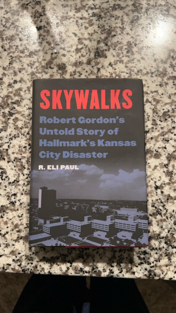Skywalks
