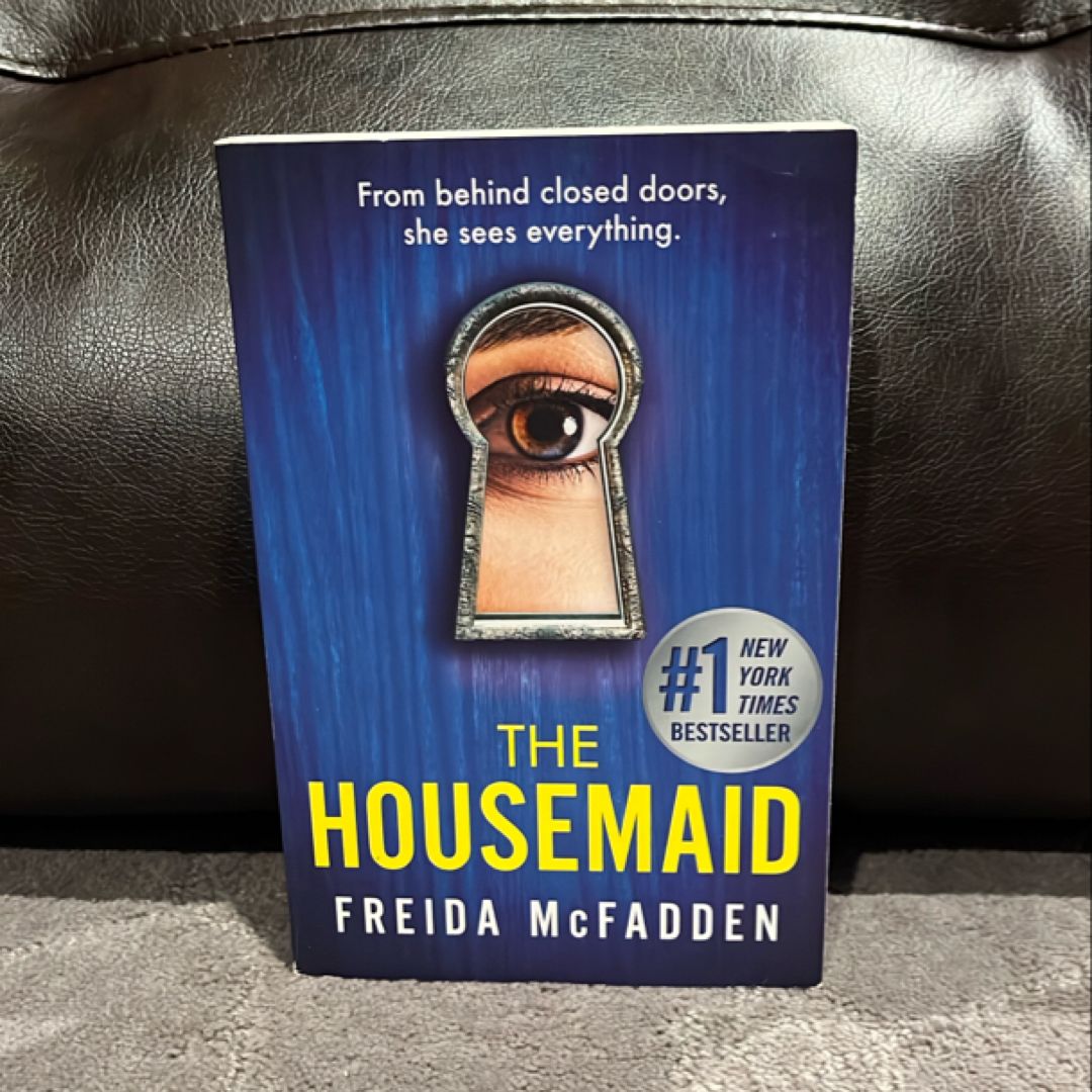 The Housemaid