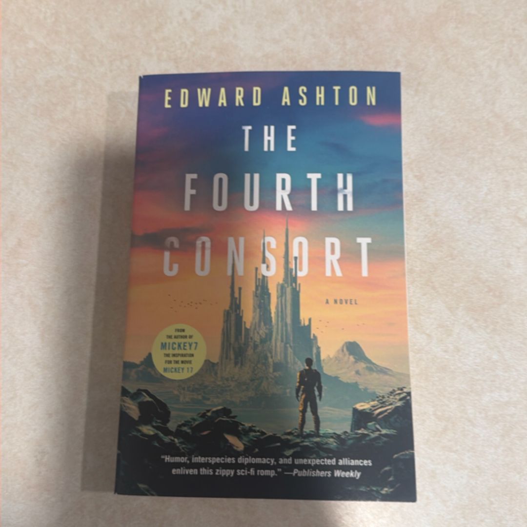 The Fourth Consort