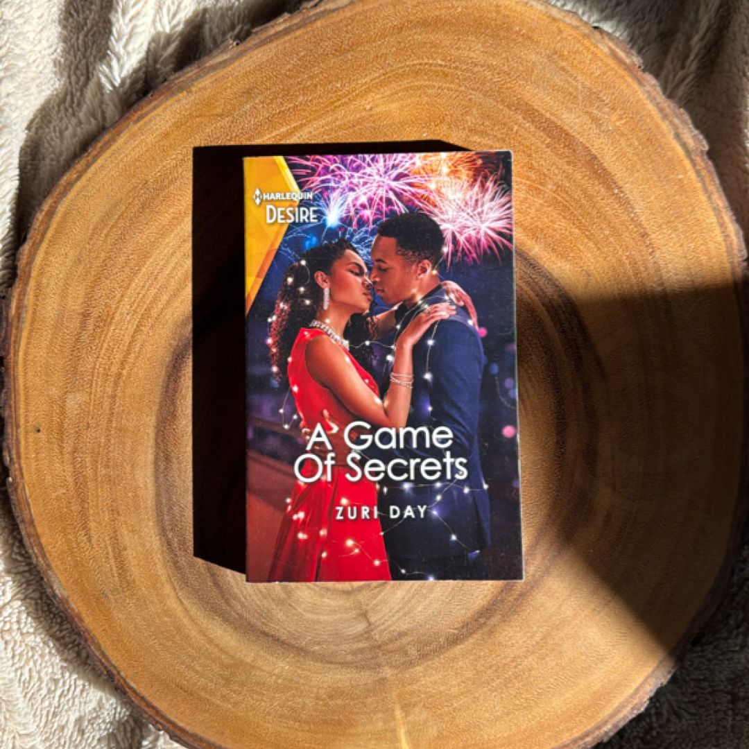 A Game of Secrets
