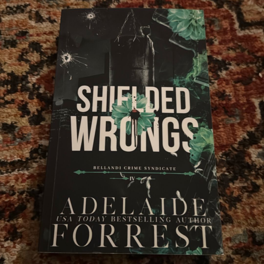Shielded Wrongs: Special Edition