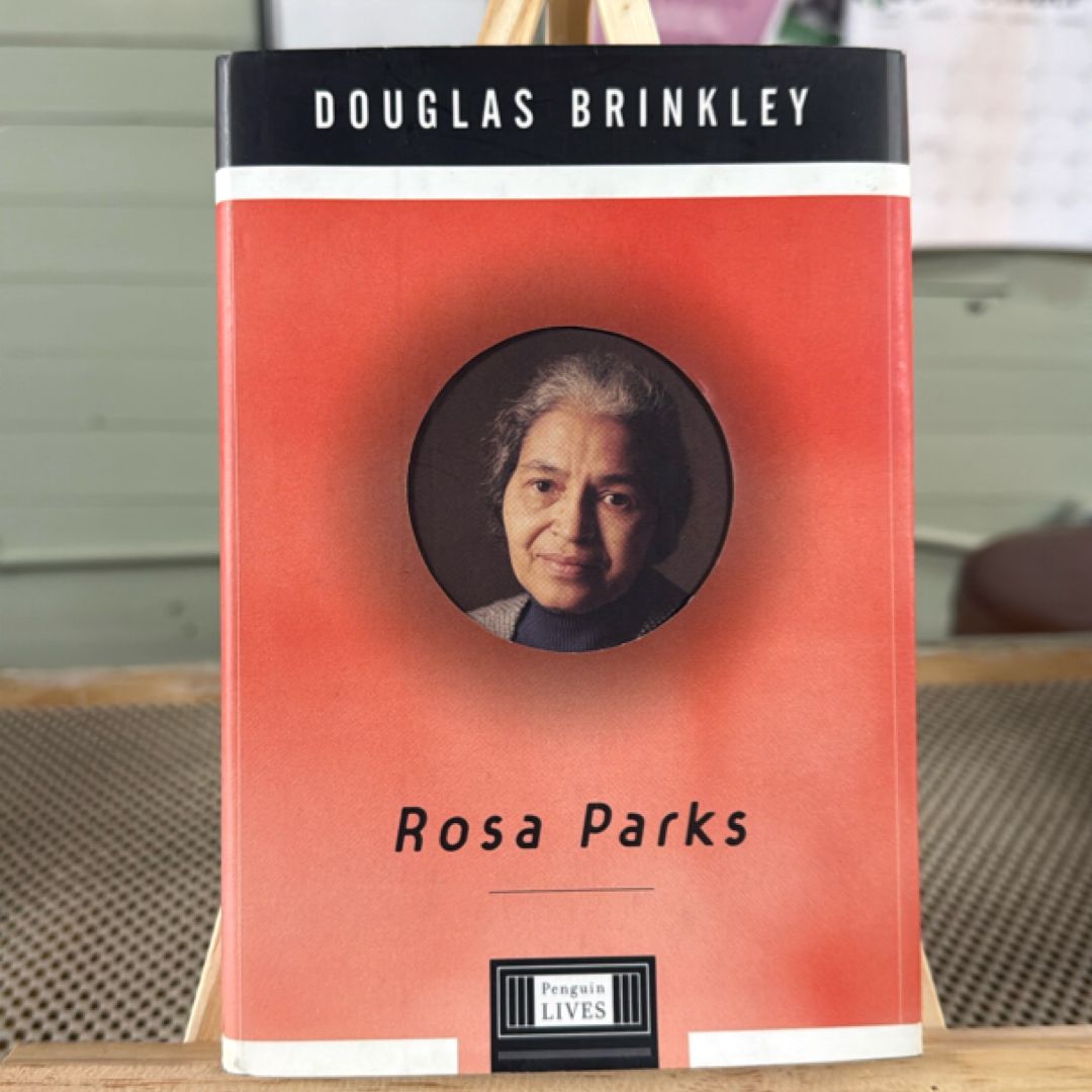 Rosa Parks