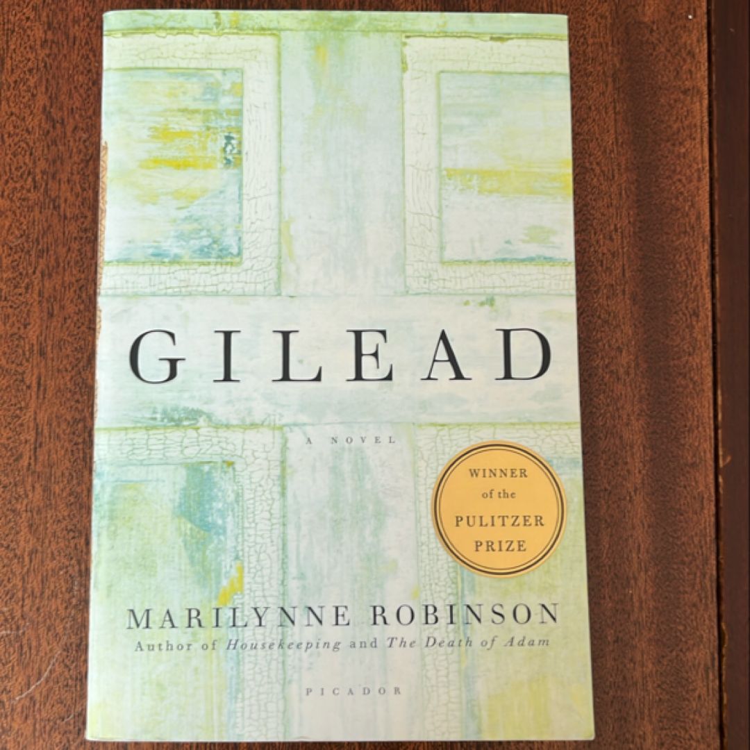 Gilead