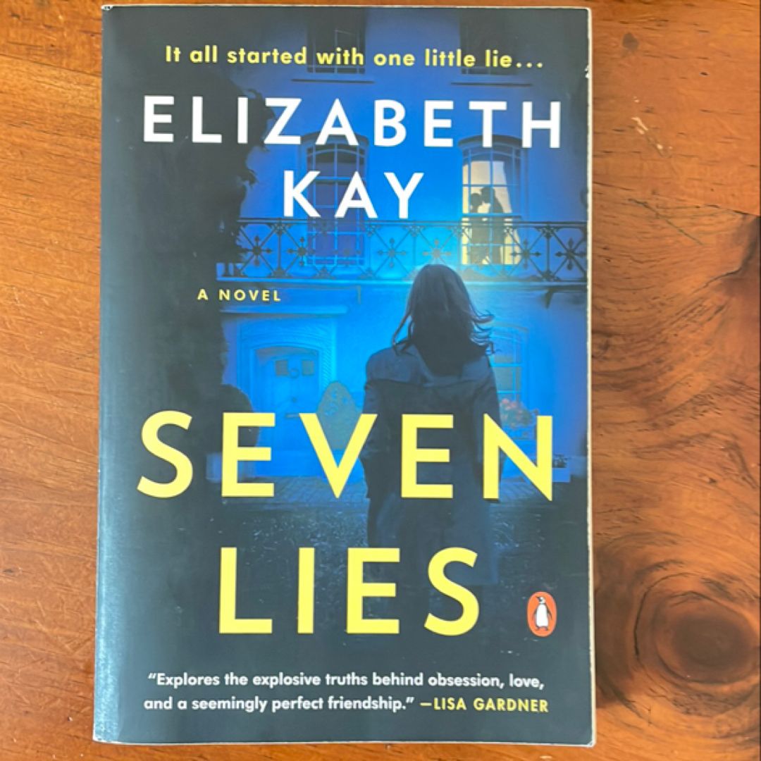 Seven Lies