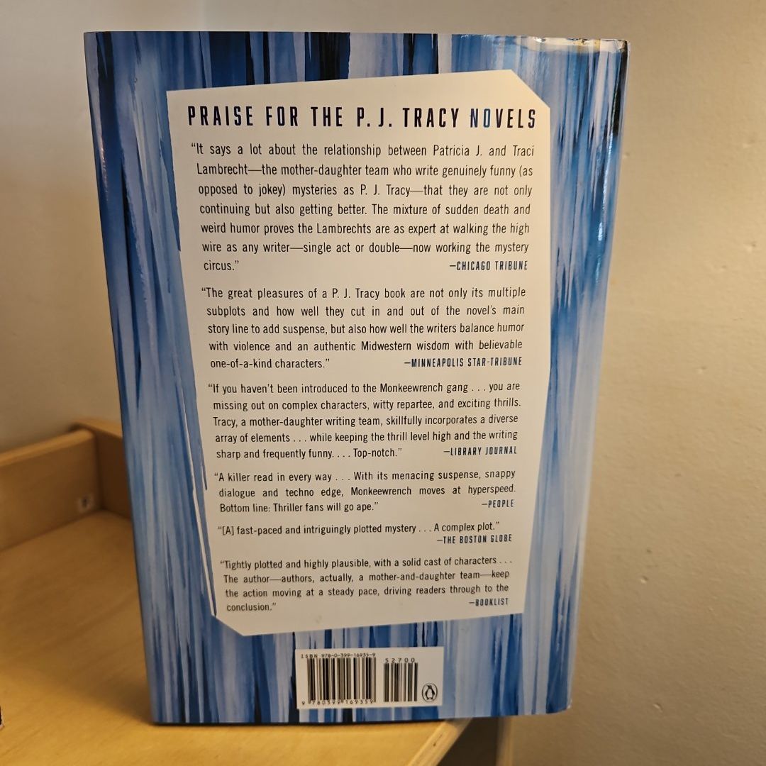 The Sixth Idea