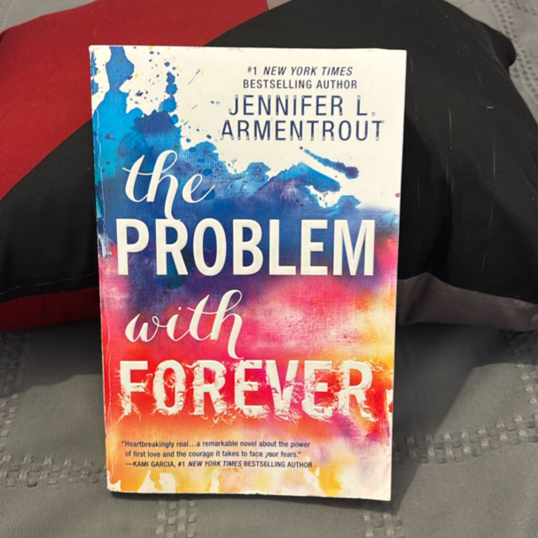 The Problem with Forever